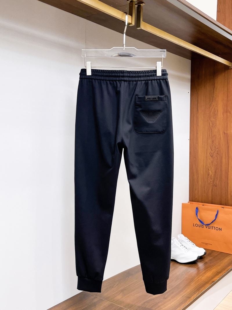 Armani Long Pants